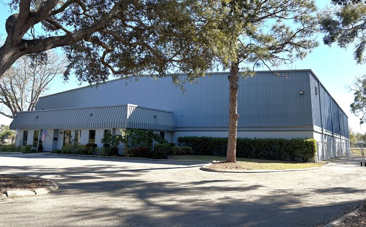 Pictures of Industrial property located at 6464 Parkland Dr, Sarasota, FL 34243 for lease - image #1