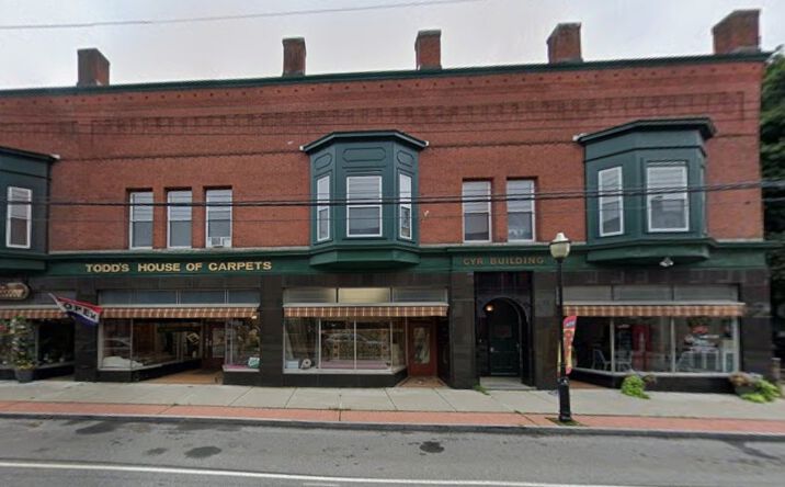 Pictures of Retail, Office, Restaurant property located at 72 Main St, Killingly, CT 06239 for lease - image #1