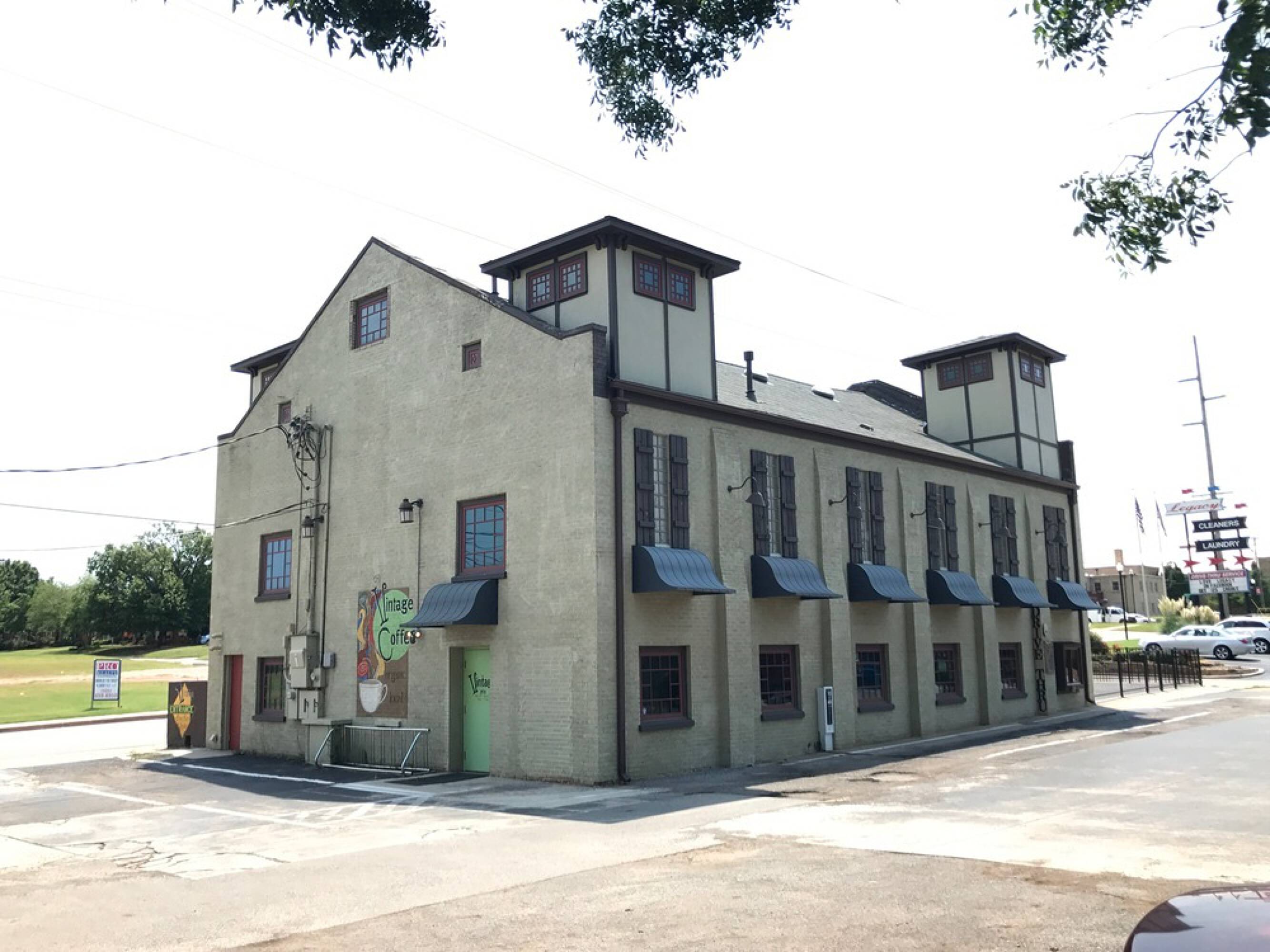 5001 N Western Avenue, Oklahoma City, OK 73118