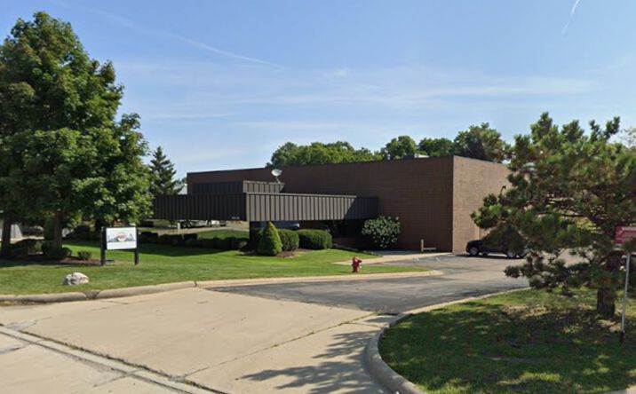 Pictures of Industrial property located at 14650 Jib St, Plymouth, MI 48170 for lease - image #1