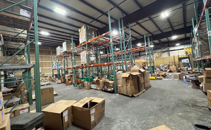 Pictures of Industrial property located at 388 South Avenue, Staten Island, NY 10303 for lease - image #1