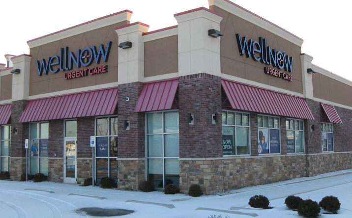 Pictures of Retail property located at 1124 S 13th St, Decatur, IN 46733 for lease - image #1