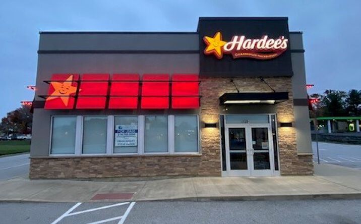 Pictures of Retail, Restaurant property located at 1395 S Arlington St, Akron, OH 44306 for lease - image #1