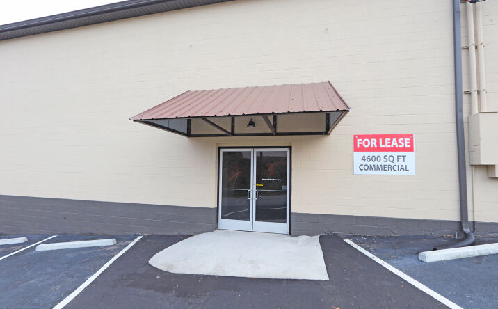 Pictures of Retail, Office, Special Purpose property located at 300 Alabama Ave, Bremen, GA 30110 for lease - image #1