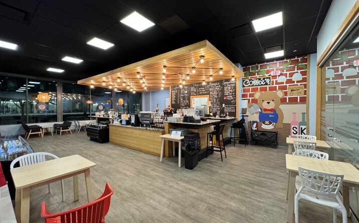 Pictures of Retail property located at 5 Broad St, Stamford, CT 06901 for lease - image #1