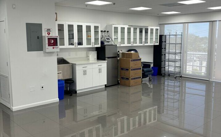 Pictures of Office property located at 2299 Douglas Rd, Miami, FL 33145 for lease - image #1