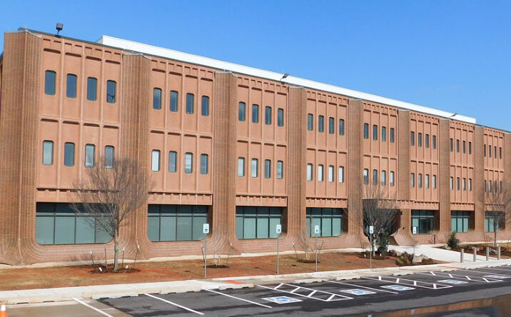 Pictures of Office property located at 921 NE 23rd St, Oklahoma City, OK 73105 for lease - image #1
