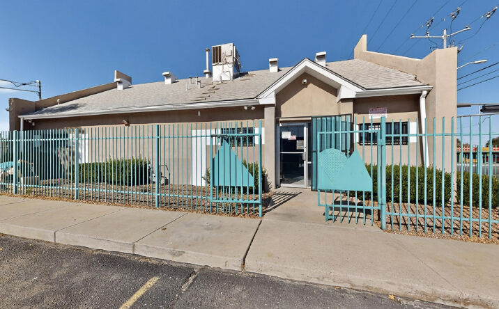 Pictures of Retail, Office property located at 400 Louisiana Blvd SE, Albuquerque, NM 87108 for lease - image #1