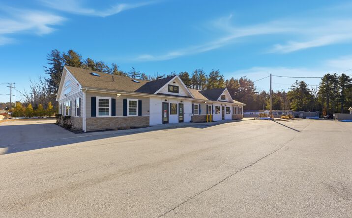 Pictures of Retail property located at 365 Main St, Sturbridge, MA 01566 for lease - image #1