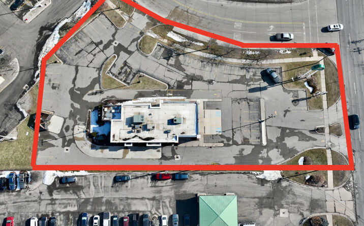 Pictures of Retail, Special Purpose property located at 18902 Northline Rd, Southgate, MI 48195 for lease - image #1