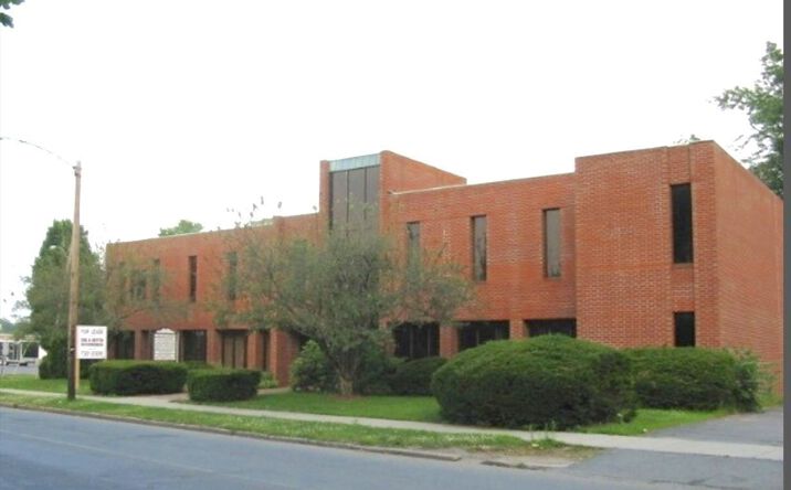 Pictures of Retail, Office property located at 51 Park Ave, West Springfield, MA 01089 for lease - image #1