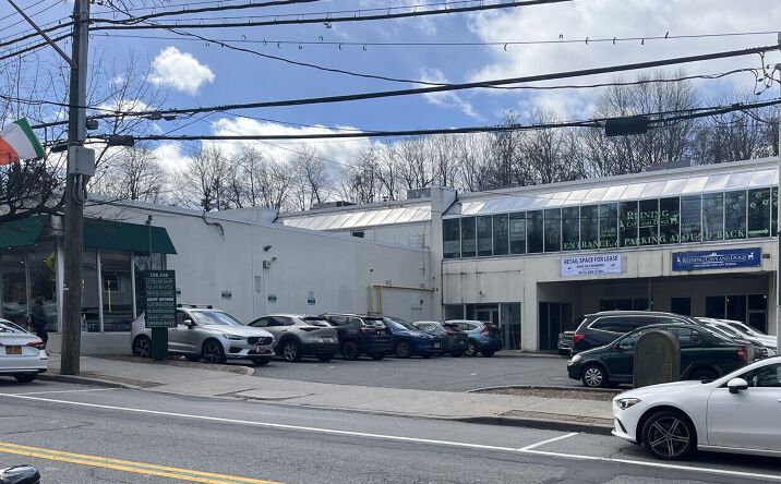 Pictures of Retail property located at 200 E Main Street, Mount Kisco, NY 10549 for lease - image #1