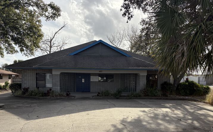 Pictures of Office property located at 1427 Aurora Rd, Melbourne, FL 32935 for lease - image #1