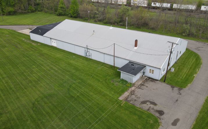 Pictures of Industrial property located at 221 W Cherry St, Butler, IN 46721 for lease - image #1