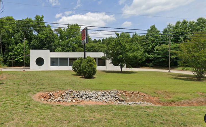 Pictures of Retail, Office, Special Purpose property located at 1433 SC-101, Greer, SC 29651 for lease - image #1