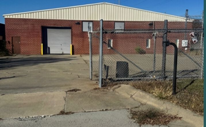Pictures of Industrial property located at 814 Jefferson St NW, Atlanta, GA 30318 for lease - image #1