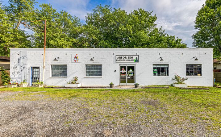 Pictures of Retail property located at 3156 US-70, Black Mountain, NC 28711 for lease - image #1
