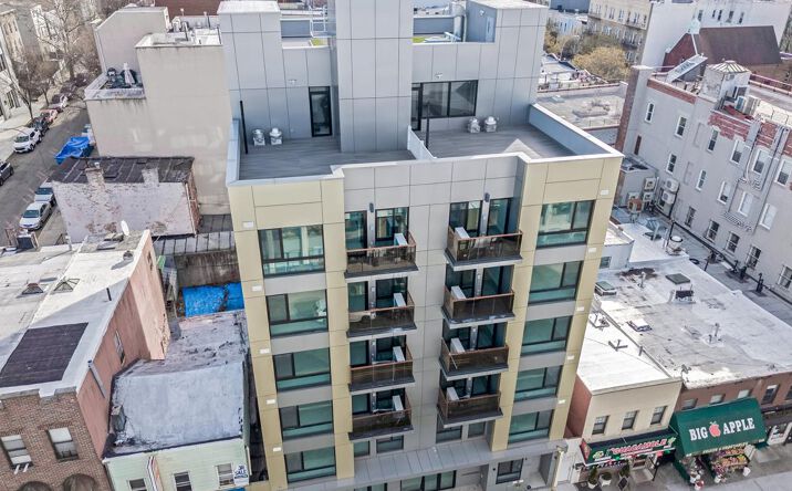 Pictures of Retail, Office property located at 643 5th Ave, Brooklyn, NY 11215 for lease - image #1