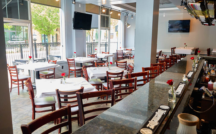 Pictures of Restaurant property located at 220 Holmes Ave NE, Huntsville, AL 35801 for lease - image #1