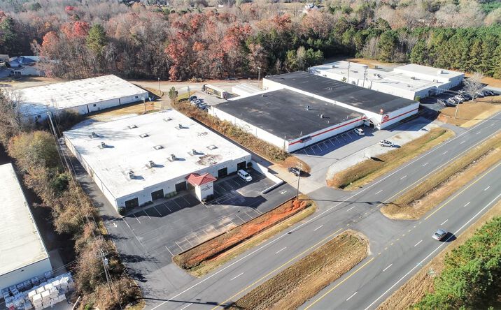 Pictures of Retail property located at 2345 Sandifer Boulevard #Suite E, Westminster, SC 29693 for lease - image #1
