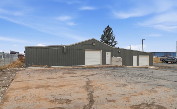 Pictures of Industrial, Office, Special Purpose property located at 290 Arden Dr, Belgrade, MT 59714 for lease - image #1