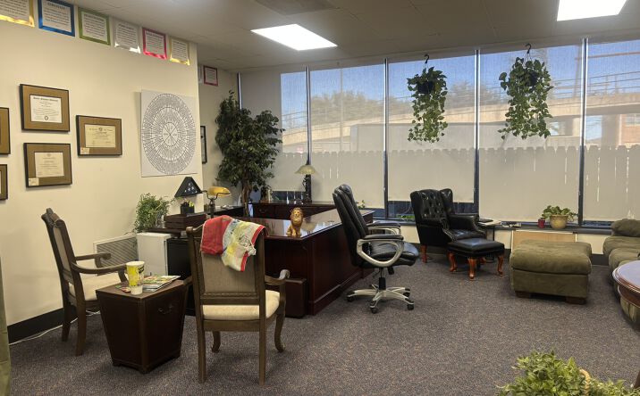 Pictures of Office property located at 1234 N 4th St, Abilene, TX 79601 for lease - image #1