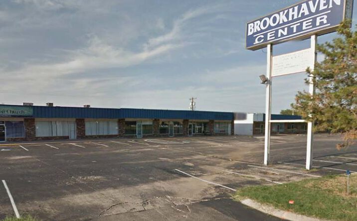 Pictures of Retail, Office property located at 7737 - 7751 NW 94th St,, Oklahoma City, OK 73162 for lease - image #1