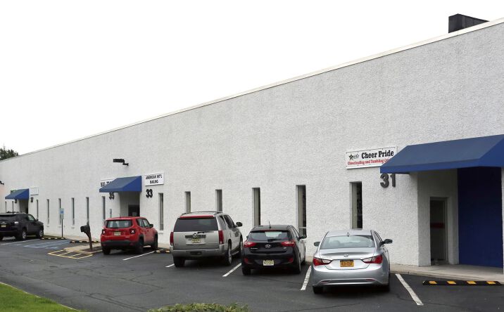 Pictures of Industrial property located at 27 Leslie Ct, Hanover, NJ 07981 for lease - image #1
