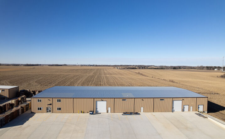 Pictures of Office property located at 47168 Haylie St, Sioux Falls, SD 57107 for lease - image #1