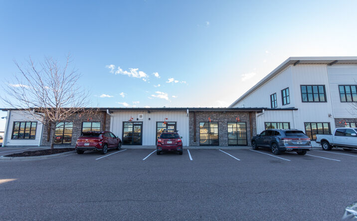 Pictures of Industrial property located at 5000 Goodman St, Timnath, CO 80547 for lease - image #1