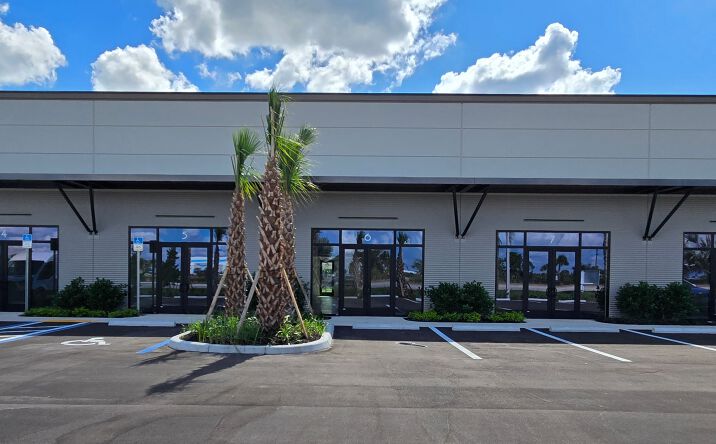 Pictures of Retail property located at 8156 Alico Rd, Fort Myers, FL 33912 for lease - image #1