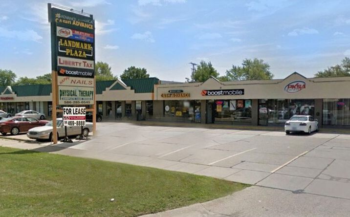 Pictures of Retail, Office property located at 31370 Harper Ave, St Clair Shores, MI 48082 for lease - image #1
