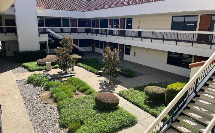 Pictures of Office property located at 10737 Camino Ruiz, San Diego, CA 92126 for lease - image #1