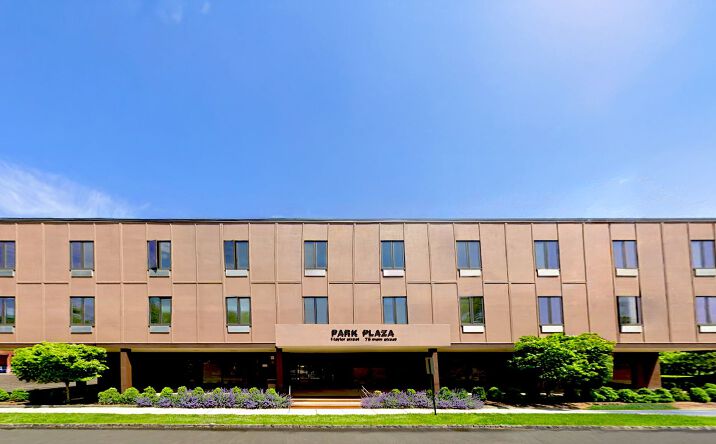 Pictures of Office property located at 75 Main St, Millburn, NJ 07041 for lease - image #1