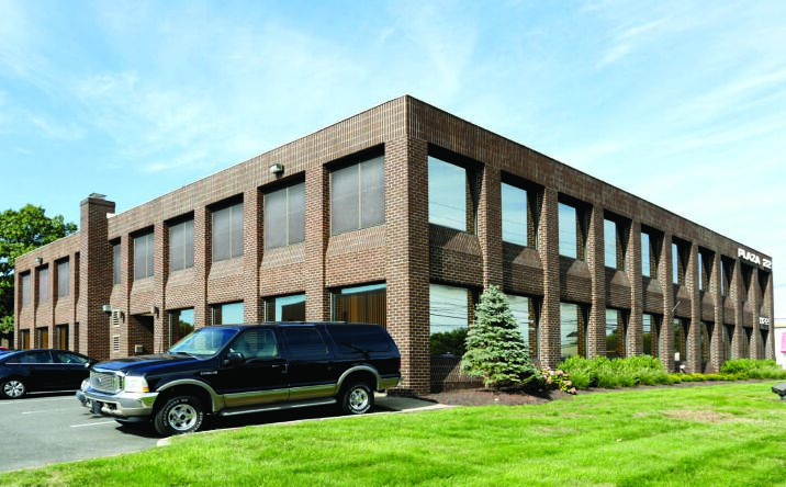 Pictures of Office property located at 1122 US-22, Mountainside, NJ 07092 for lease - image #1