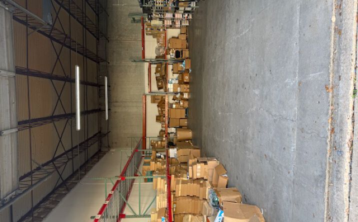 Pictures of Industrial, Office property located at 5906 Jessamine St, Houston, TX 77081 for lease - image #1