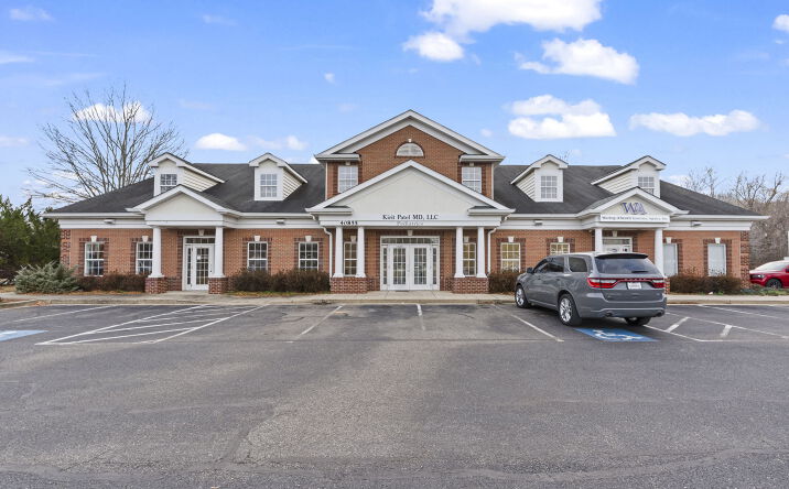 Pictures of Office, Retail property located at 40855 Merchants Ln, Leonardtown, MD 20650 for lease - image #1