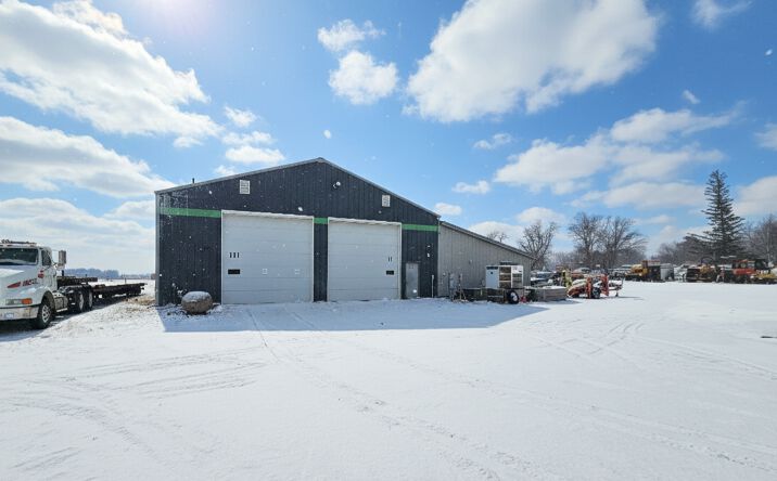 Pictures of Office, Special Purpose property located at 1117 2nd Ave, Bingham Lake, MN 56118 for lease - image #1