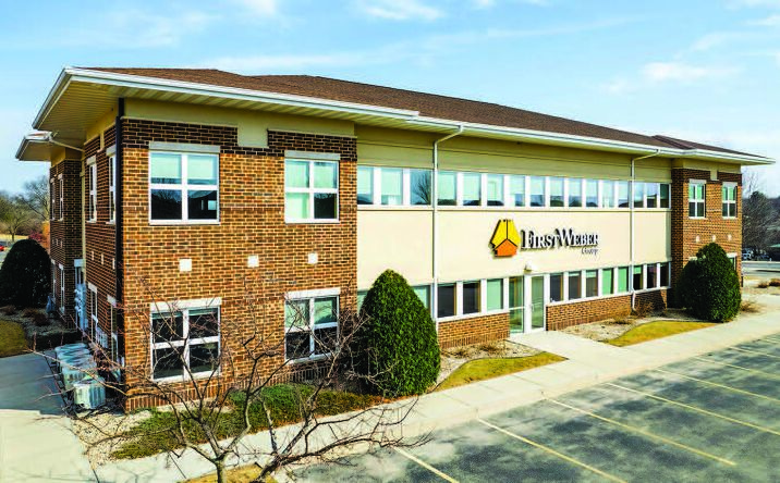 Pictures of Office property located at 2985 Triverton Pike Dr, Madison, WI 53711 for lease - image #1