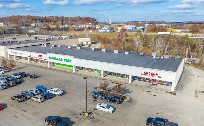 Pictures of Retail property located at 61600 - 61750 Southgate #7, Claysville, OH 43725 for lease - image #1