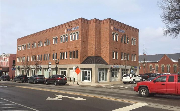 Pictures of Office property located at 749 Wheeling Avenue, Claysville, OH 43725 for lease - image #1