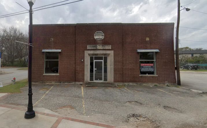 Pictures of Retail, Industrial property located at 3131 Main Street, East Point, GA 30344 for lease - image #1