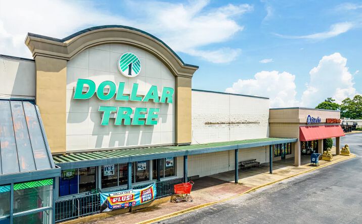 Pictures of Retail property located at 1820 Highway 20, Conyers, GA 30013 for lease - image #1