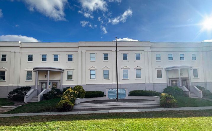 Pictures of Office property located at 199 Broad St, Bloomfield, NJ 07003 for lease - image #1