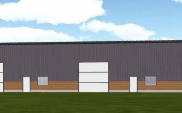 Pictures of Industrial property located at TBD W Omni Dr, Idaho Falls, ID 83402 for lease - image #1