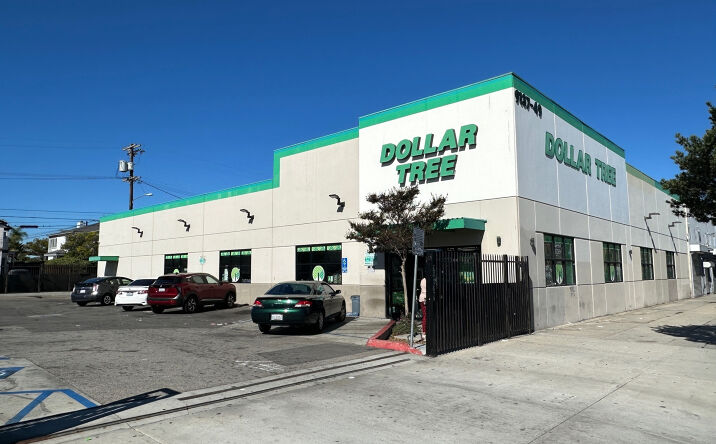 Pictures of Office property located at 9137 S Western Ave, Los Angeles, CA 90047 for lease - image #1