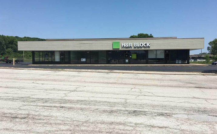 Pictures of Office, Retail property located at 3850 BLACKHAWK Road H-3, Rock Island, IL 61201 for lease - image #1