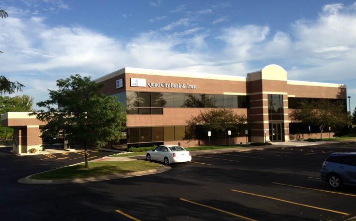 Pictures of Office property located at 5405 UTICA RIDGE Road 106, Davenport, IA 52807 for lease - image #1