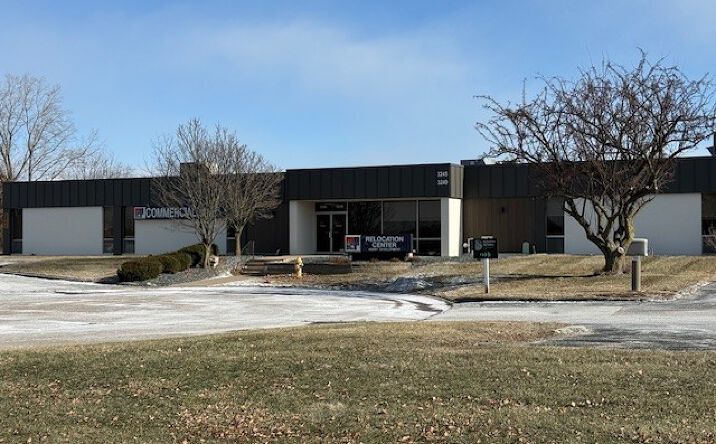 Pictures of Office property located at 3245 East 35th Street Court, Davenport, IA 52807 for lease - image #1