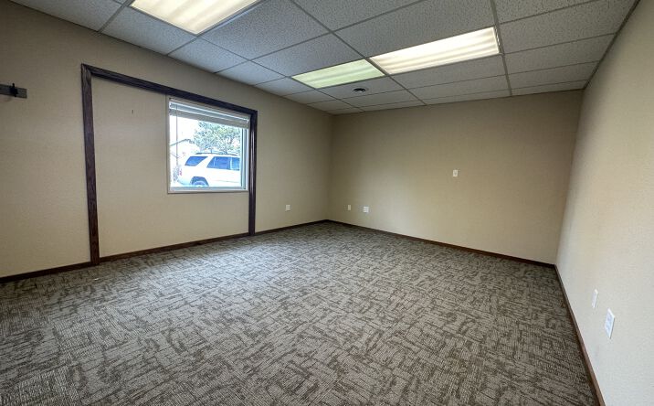 Pictures of Office property located at 145 Grand Ave Suite #4, Billings, MT 59101 for lease - image #1
